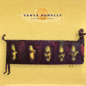 Tanya Donelly: Whiskey Tango Ghosts