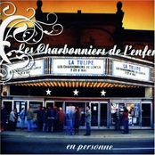 Cajun Stripper by Les Charbonniers De L'enfer