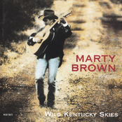 Marty Brown: Wild Kentucky Skies