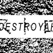 destroyah