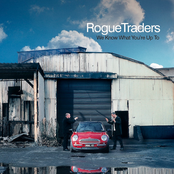 We Know What You're Up To