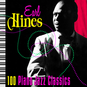 the chronological classics: earl hines 1953-1954