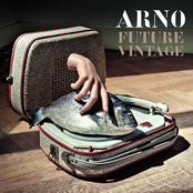 We Want More by Arno