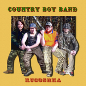 Kucoshka: Country Boy Band