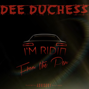 I'm Ridin (from the Pen)