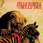 jello biafra: Never Breathe What You Can't See