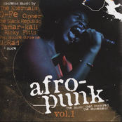 Afro-Punk Vol. 1