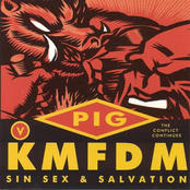 Sin Sex & Salvation