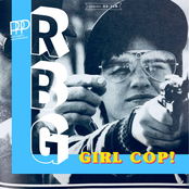 Rubber Band Gun: Girl Cop!