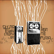 Sugartown Cabaret / L'Homme Puma