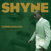 Shyne: godfather buried alive