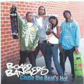 Cause The Beat's Hot