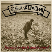 Jemand Muss Ja Aufräumen