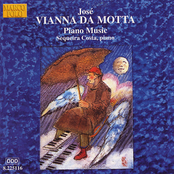 Vianna Da Motta: Piano Music