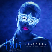 Acapella (Breath of Life Mix)
