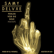 Licht Aus by Samy Deluxe