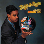 Computer Love by Zapp & Roger