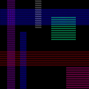 Pieces from Quarantine