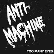 Too Many Eyes