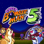 Super Bomberman 5