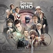 doctor who at the bbc radiophonic workshop: volume 2: new beginnings: 1970-1980