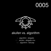 akufen & algorithm