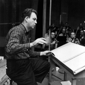 Nelson Riddle And His Orchestra