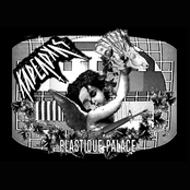 Plastique Palace EP