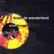 Cursed by Ticket To Wonderland
