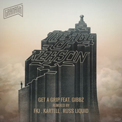 Get a Grip (feat. Gibbz) [Remixes]