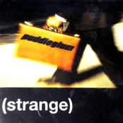 (Strange)