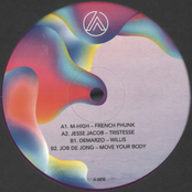 M-High: Physical Time EP