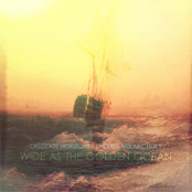 Wide As The Golden Ocean Album Picture