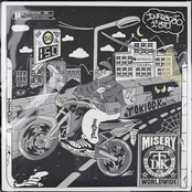 INFRAÇÃO - 1º ATO