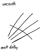 uncouth