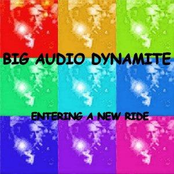 Sound Of The Bad by Big Audio Dynamite