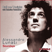 Soundays - Call me tonight - Single