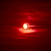 Collapsing Into the Sun