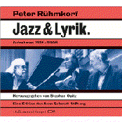 Jazz & Lyrik
