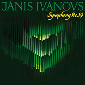 Ivanovs: Symphony No. 19