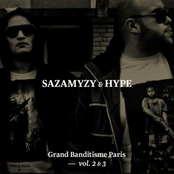 Grand Banditisme Paris Vol.2