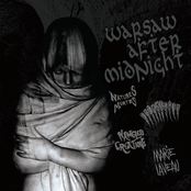 Warsaw after midnight