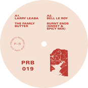 Leaba & Le-Roy's Long Mixes EP