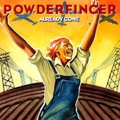 Control Freak by Powderfinger