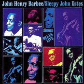 Blues Live