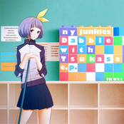 Dabble with Tsukasa e.p.
