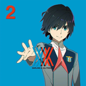 DARLING in the FRANXX Original Soundtrack vol. 2