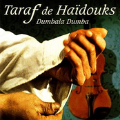 Pe Deasupra Casei Mele by Taraf De Haïdouks