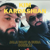 Kim Kardashian (Buba Corelli & Jala Brat)