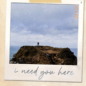 I Need You Here - Single